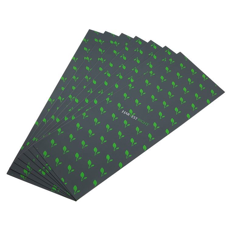 Harvest Right Silicone Tray Liner Mats XLarge Jumbo Set of 7 - Freezedryers.com.au-Tray Liner