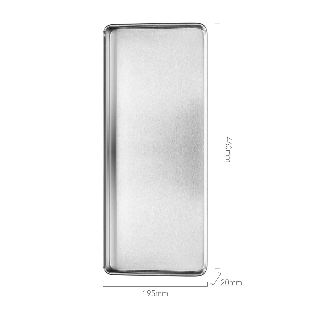 LYVN™ Commercial Freeze Dryer Medium White, 5 Tray Model