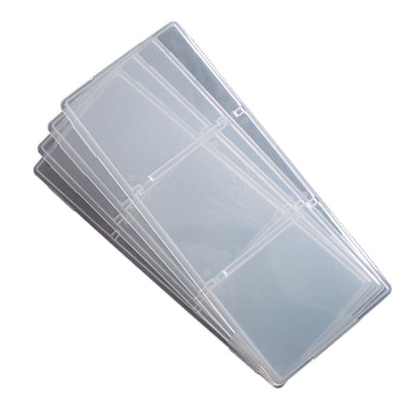 Harvest Right PLASTIC Lids to suit Medium Trays Set of 5 - Freezedryers.com.au-Lids