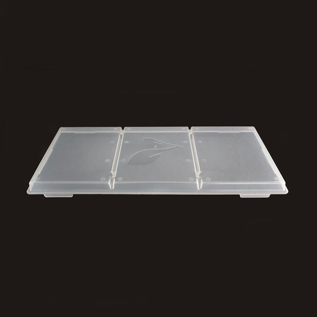 Harvest Right PLASTIC Lids to suit Medium Trays Set of 5 - Freezedryers.com.au-Lids