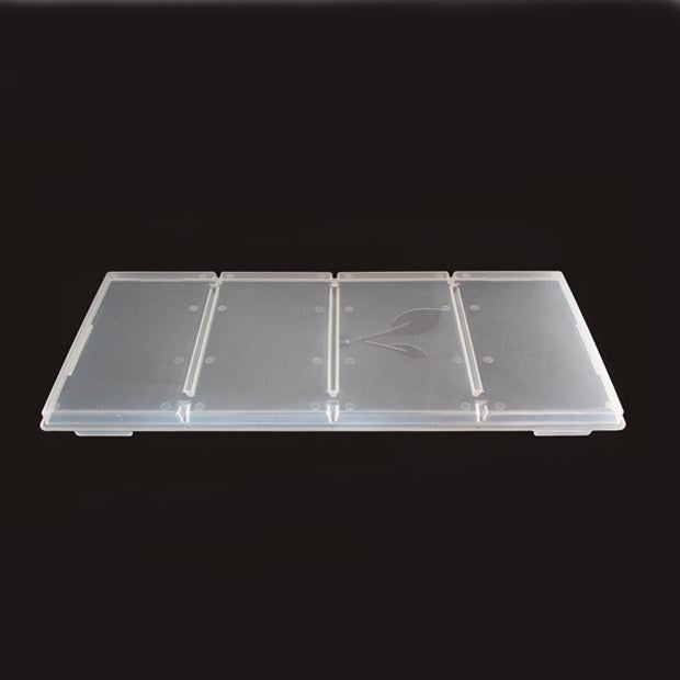 Harvest Right Plastic LIDS to suit LARGE TRAYS Set of 5 - Freezedryers.com.au-Lids