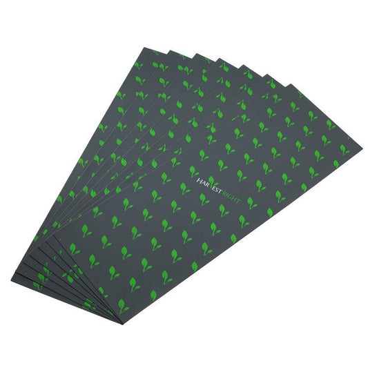 Harvest Right Silicone Tray Liner Mats XLarge Jumbo Set of 7 - Freezedryers.com.au-Tray Liner
