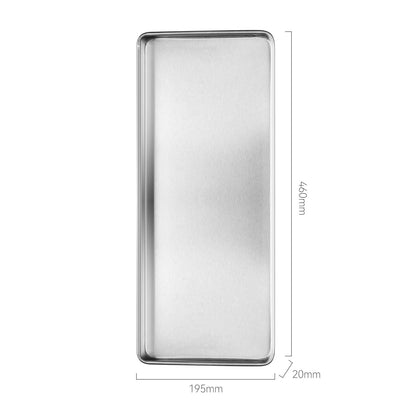 LYVN™ Commercial Freeze Dryer Medium White, 5 Tray Model